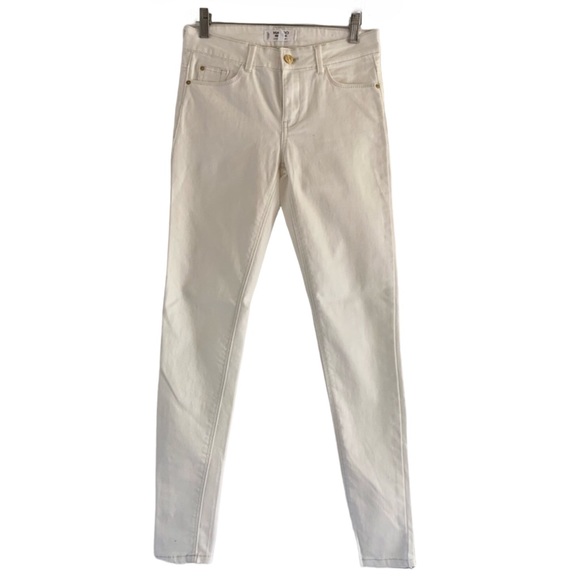 〰️Mango Paty Skinny jeans 〰️👖 - Picture 3 of 6